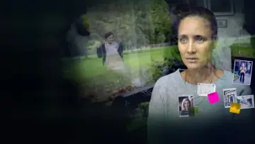 Pour Emma plakat