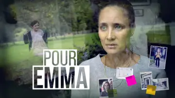 Zasłona do serialu "Pour Emma" #1488654