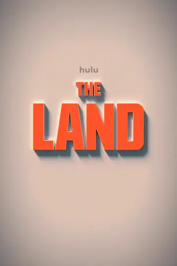 Plakat do serialu "The Land" #1872069