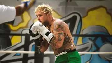 Zasłona do serialu "Odliczanie: Paul vs. Tyson" #1553602