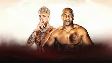 Zasłona do serialu "Odliczanie: Paul vs. Tyson" #1553603