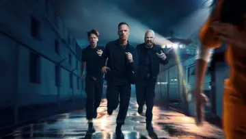 Zasłona do serialu "Het Jachtseizoen: Most Wanted" #1681257