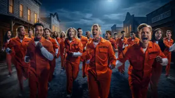 Zasłona do serialu "Het Jachtseizoen: Most Wanted" #1681259
