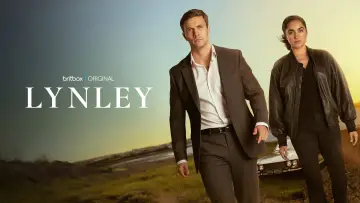 Zasłona к сериалу "Lynley" #1473805