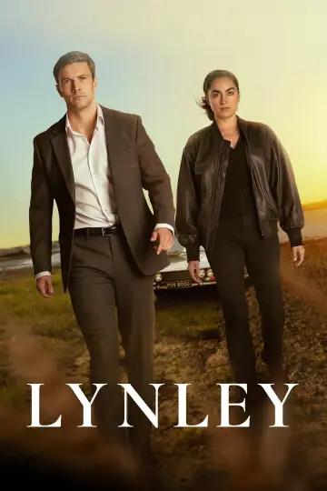 Lynley plakat