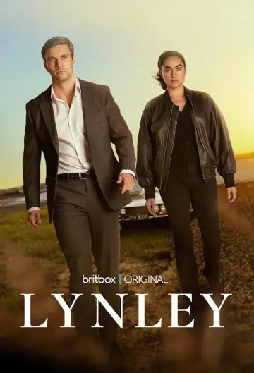Plakat к сериалу "Lynley" #1473811