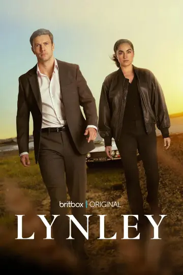 Plakat к сериалу "Lynley" #1473812