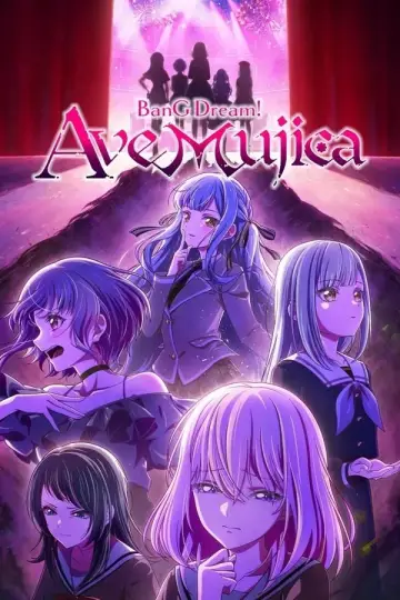 BanG Dream! Ave Mujica (2025)
