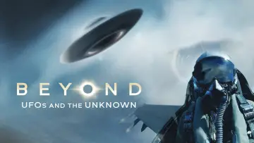 Zasłona do serialu "Poza granicami: UFO i nieznane" #1561207