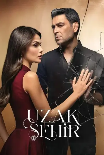 Plakat do serialu "Uzak Şehir" #1654249