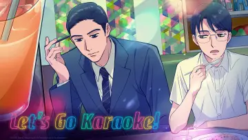 Zasłona do serialu "Karaoke Iko!" #1505561