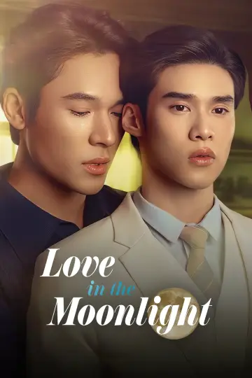 Plakat do serialu "สลักรักในแสงจันทร์" #1559558