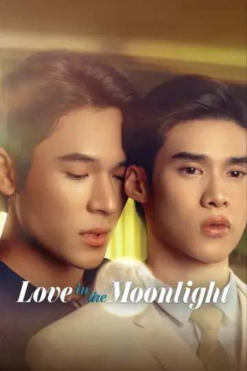 Plakat do serialu "สลักรักในแสงจันทร์" #1559559
