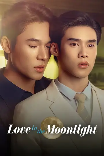 Plakat do serialu "สลักรักในแสงจันทร์" #1559560