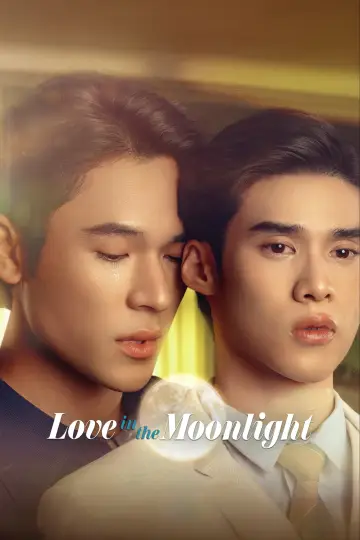 Plakat do serialu "สลักรักในแสงจันทร์" #1559561