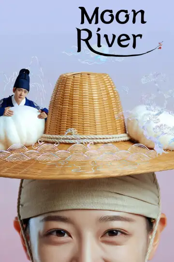 Plakat do serialu "Moon River" #1549928