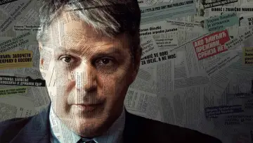 Zasłona к сериалу "Szabla" #1501132
