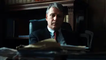 Zasłona к сериалу "Szabla" #1501133