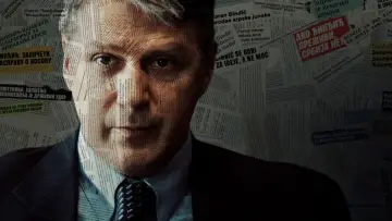 Zasłona к сериалу "Szabla" #1501135