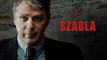 Zasłona к сериалу "Szabla" #1501136