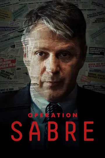 Plakat к сериалу "Szabla" #1501138