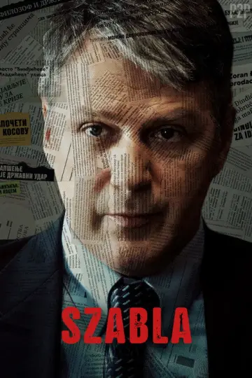 Szabla (2024)