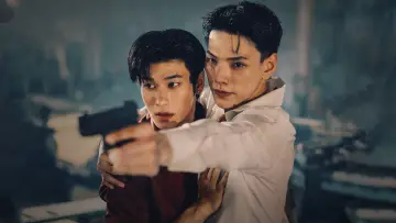 Zasłona к сериалу "เกม รัก ลวง" #1486503