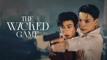 Zasłona к сериалу "เกม รัก ลวง" #1486504
