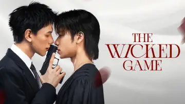 Zasłona к сериалу "เกม รัก ลวง" #1486505