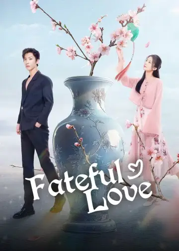 Plakat do serialu "良缘" #1561202