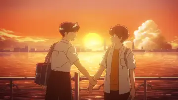 Zasłona к сериалу "ガンバレ！中村くん！！" #1408159