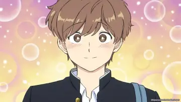 Zasłona к сериалу "ガンバレ！中村くん！！" #1408175