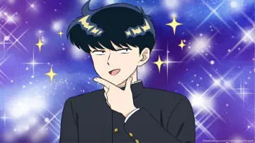 Zasłona к сериалу "ガンバレ！中村くん！！" #1408180