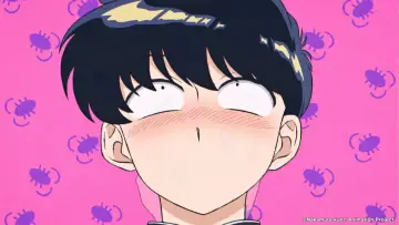Zasłona к сериалу "ガンバレ！中村くん！！" #1408181
