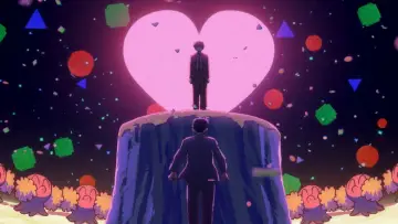 Zasłona к сериалу "ガンバレ！中村くん！！" #1408186