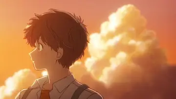 Zasłona к сериалу "ガンバレ！中村くん！！" #1408195
