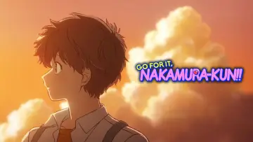 Zasłona к сериалу "ガンバレ！中村くん！！" #1408196