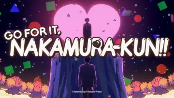 Zasłona к сериалу "ガンバレ！中村くん！！" #1408198