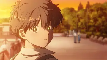 Zasłona к сериалу "ガンバレ！中村くん！！" #1408199