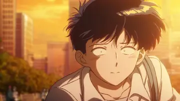 Zasłona к сериалу "ガンバレ！中村くん！！" #1408200