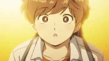 Zasłona к сериалу "ガンバレ！中村くん！！" #1408202