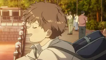 Zasłona к сериалу "ガンバレ！中村くん！！" #1408203