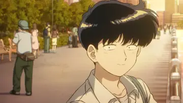 Zasłona к сериалу "ガンバレ！中村くん！！" #1408205
