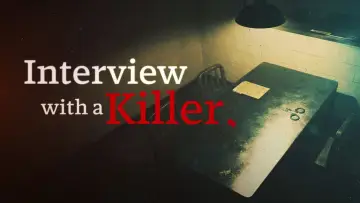 Zasłona do serialu "Interview With a Killer" #1497937