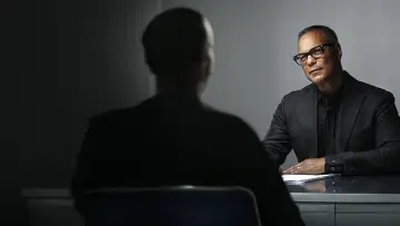 Zasłona do serialu "Interview With a Killer" #1497938