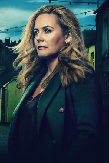 Plakat к сериалу "Irish Blood" #1486732