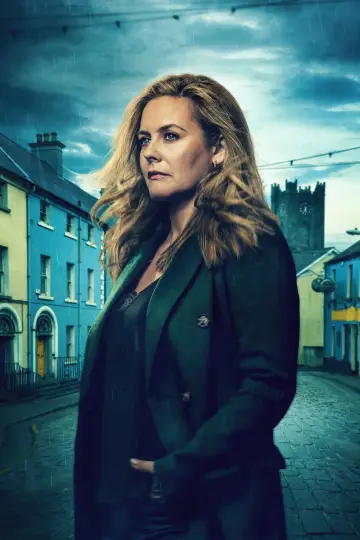 Plakat к сериалу "Irish Blood" #1486733
