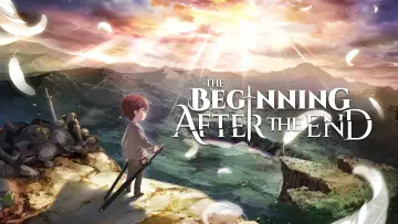 Zasłona к сериалу "The Beginning After the End" #1365244