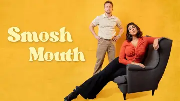Zasłona к сериалу "Smosh Mouth" #1224938