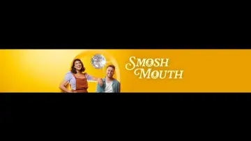 Zasłona к сериалу "Smosh Mouth" #1224939